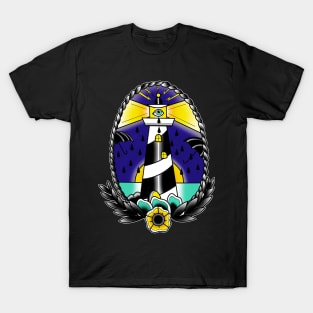 Light The Way T-Shirt